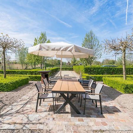 Hoeve De Zuidhoek Bruges Exterior photo